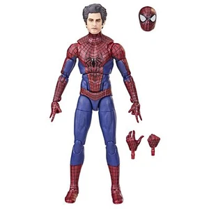 Marvel Legends Series -. The Amazing Spider-Man 2 Collectible 6 Inch Action F... - Picture 1 of 7