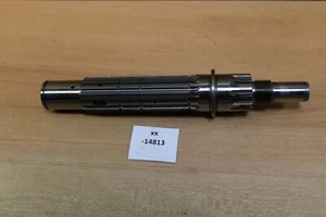 Kawasaki 13128-0002 SHAFT-TRANSMISSION OUTPUT NOS NEU genuine xx14813 - Bild 1 von 2