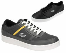 lacoste deviation ii size 11