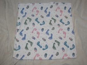 medline receiving blankets