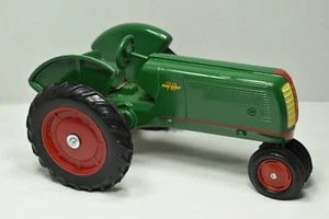 JLE 1:16 Oliver Row Crop 70 Tractor - Picture 1 of 6