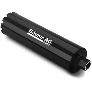 Baumr-AG Diamond Core Drill Bit 127mm Concrete Wet Dry Tile Stone Brick Marble 1 - Picture 1 of 5