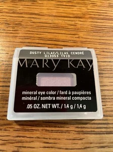 Neu Mary Kay Mineral Lidschatten Dusty Lilac 013053 NEU - Bild 1 von 2