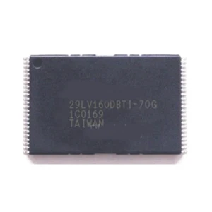 20pcs MX29LV160DBTI-70G TSOP-48 Memory Chips Data Storage Chips MX29LV160DBTI - Picture 1 of 1