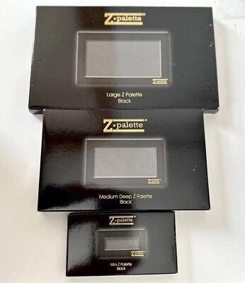 Z-palette - Image 1 of 2