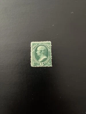 US stamp Scott #O64 Mint Not Hinged no Gum Dept. of State Stamp Webster Scv $170 - Image 1 of 2
