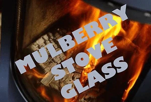 MULBERRY ERSATZHERD GLAS JOYCE, YEATS, BECKETT - MASSANFERTIGUNG - Bild 1 von 5