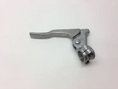 Suzuki RM125 1990 embrague percha montaje con palanca (B31-1628) Foto 1 de 4