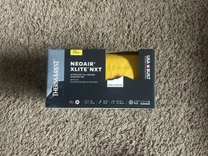 Therm-a-Rest NeoAir Xlite NXT Ultralight Backpacking Sleeping Pad - Regular - Picture 1 of 4