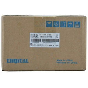AST3301-S1-D24 New Sealed Pro Face Touch Screen HMI AST3301-S1-D24 - Picture 1 of 3