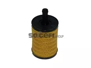 Filtro de Aceite Purflux para Audi : A2,A3,A4,A5,A6,Q5,Tt,Chrysler: Compas - Imagen 1 de 1