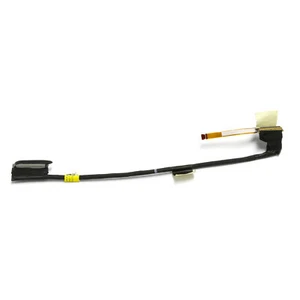 Cavo Flex Video Schermo LCD LED LVDS EDP DC02C00BK10 0HHTKR UHD 40PIN - Zdjęcie 1 z 1