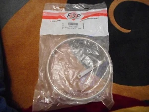 KitchenAid Kenmore Range Cooktop Burner Trim Ring "Gasket" 8 inch NEW USA Part  - Picture 1 of 3