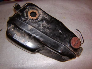 Honda GL 1200 Gold Wing Tank gastank  - Bild 1 von 2