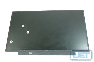 Dell Chromebook 3380 Latitude 3380 Flawed LCD Screen Panel 04P3G HD 3725 Tested - Image 1 of 3