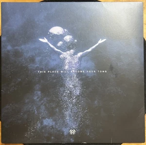 Sleep Token - This Place Will Become Your Tomb | 2LP | 2021 | Spinefarm | VG+ - Picture 1 of 14