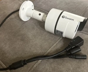 Swann SWNHD-806CAM HD CCTV Security IP Camera For NVR: 7072 7085 7285 7300 7400 - Picture 1 of 10