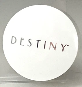 Marilyn Miglin Destiny Crystalline Dusting Powder 1 oz 28g Sealed Rare - Picture 1 of 4