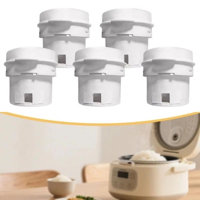 5 Stück Reiskocher-Ablassventil Universal Multifunktionale - Bild 1 von 2