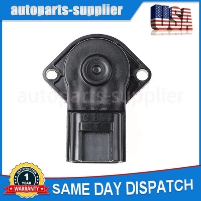 Sensor de posición del acelerador del motor TPS TPS274 YS4Z9B989BB para Ford Ranger Mercury Foto 1 de 4