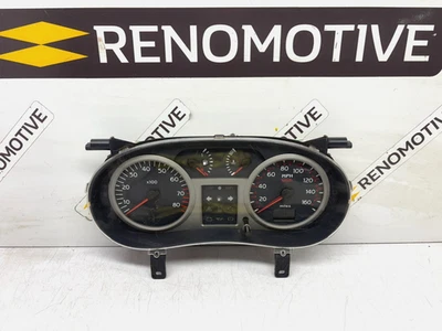Renault Sport Clio 172 / 182 2.0 16v  Dash Clocks Instrument Cluster 133651 Mile - Image 1 of 4