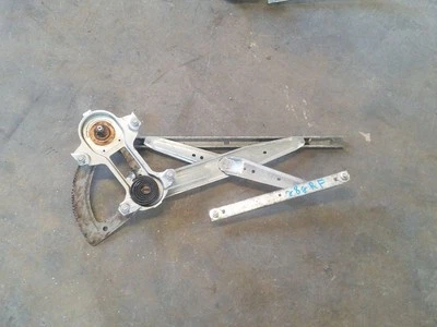 Front Passenger Window Regulator - Manual | Fits 1999-2012 Ford F250 F350 - Image 1 of 4