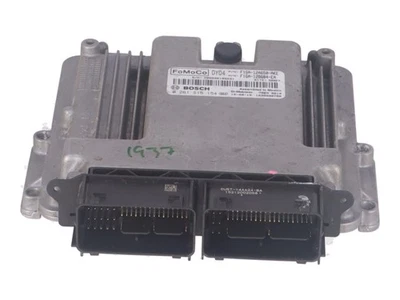 Centralina Motore FORD S-Max II (CJ, WA6) 2.0 EcoBoost 176 kW 240 CV (01.2015) - Immagine 1 di 3