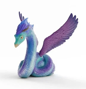 SCHLEICH - Figurine de l'univers Harry Potter - L'Occamy - - SHL14903 - Picture 1 of 5