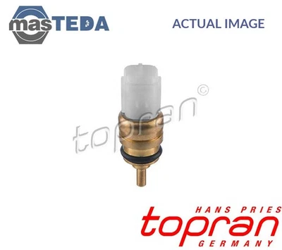 820 306 COOLANT TEMPERATURE SENSOR GAUGE TOPRAN FOR KIA OPTIMA,SPORTAGE - Image 1 of 4