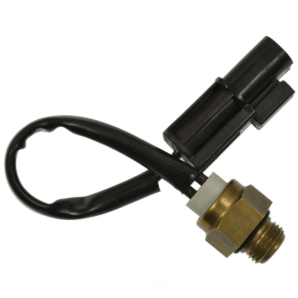 Стандартный переключатель вентилятора охлаждения двигателя TS-282 подходит для Nissan 300ZX 85-89 годов выпуска - Изображение 1 из 3