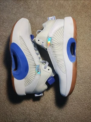 Talla 6.5 Juvenil/8 Mujer - Air Jordan 35 Hermandad Foto 1 de 4