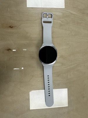 Samsung Galaxy Watch 8 40mm Bluetooth Smartwatch - Image 1 of 2