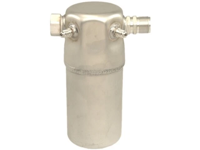 Acumulador de aire acondicionado para 1985-1992 GMC G2500 1991 1987 1990 1989 1986 1988 JW337TK Foto 1 de 1