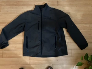 DDX Dri Duck Graybar Electric Jacket - Large - Picture 1 of 8