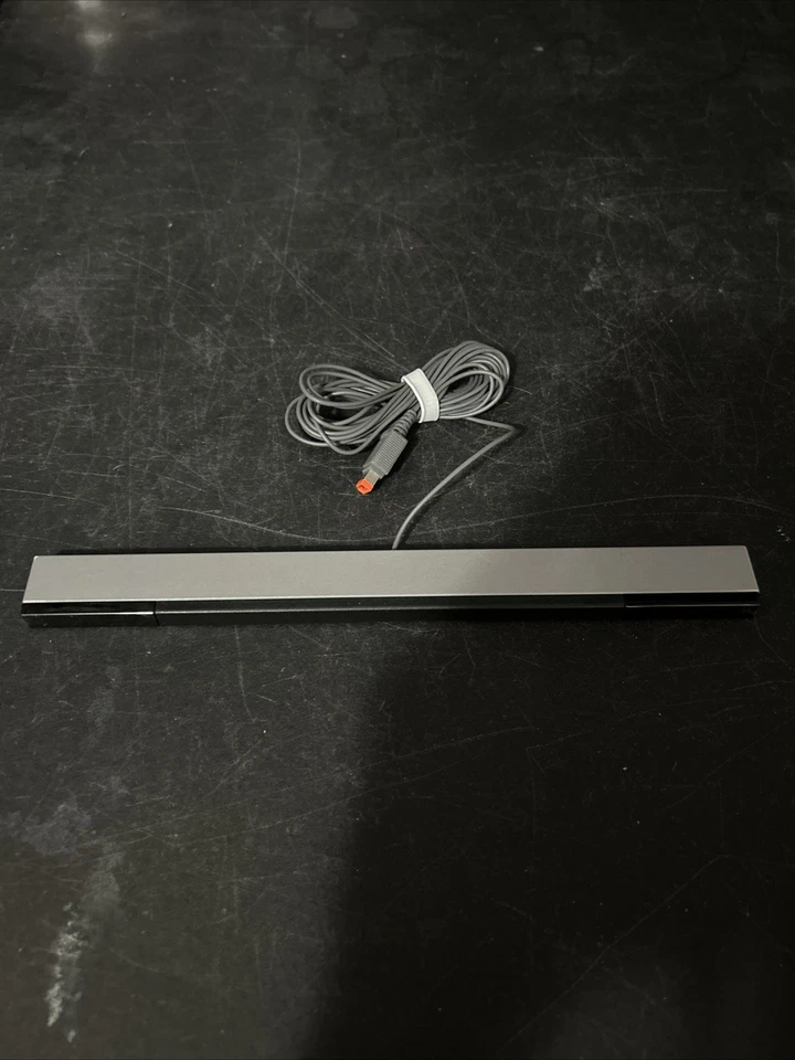 Wii Sensor Bar (OEM) - Image 1 of 1