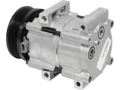 For 2001-2007 Ford Taurus A/C Compressor 86995FZYX 2003 2006 2004 2005 2002 - Image 1 of 2