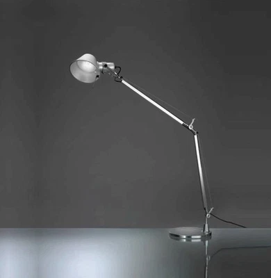 Tolomeo Led Mini With Motion Sensor With Table Clamp - Image 1 of 4