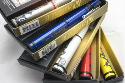 Mini bomba para bicicleta Airace AP-87 Foto 1 de 4