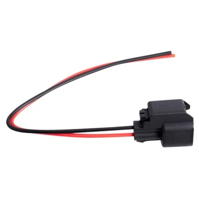 For Dodge Ram 2500 1999-2010 TRQ FIA60302 Fuel Injector Harness Connector — 第 1/2 张图片