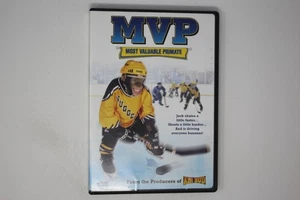 Mvp: Most Valuable Primate DVD Movie - Picture 1 of 1