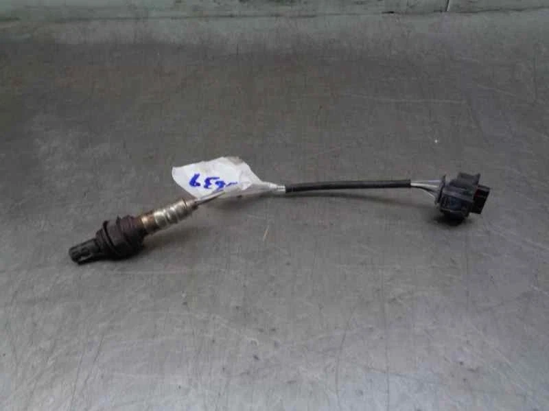 09158718 SONDA LAMBDA / SIEMENS / 5WK91709 / 2899399 PARA OPEL VECTRA B BERLINA - Imagen 1 de 4