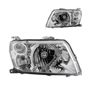 VAN WEZEL Scheinwerfer links rechts H4 für Suzuki Grand Vitara II JT TE TD - Bild 1 von 5