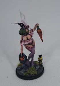 Kingdom Death Monster Pashca Variant Ok Paint - Picture 1 of 2