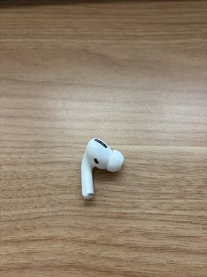 Earbud For Apple Airpods Pro Left (L) A2084 Bluetooth Left side Replacement ONLY - Image 1 of 3