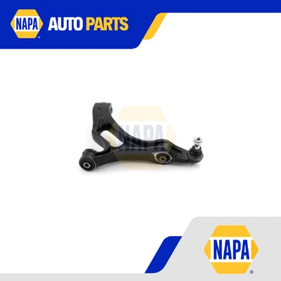 Wishbone / Suspension Arm Front Right NST2711 NAPA Track Control 7L0407152CS1 - Image 1 of 4