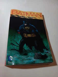 Libro Batman: No Man's Land #2 (DC Comics junio 2012) ISBN 9781401233808, bueno - Imagen 1 de 6
