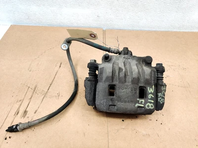 13-17 SUBARU XV CROSSTREK FRONT LEFT DRIVER SIDE BRAKE CALIPER, OEM LOT3618 - Изображение 1 из 4