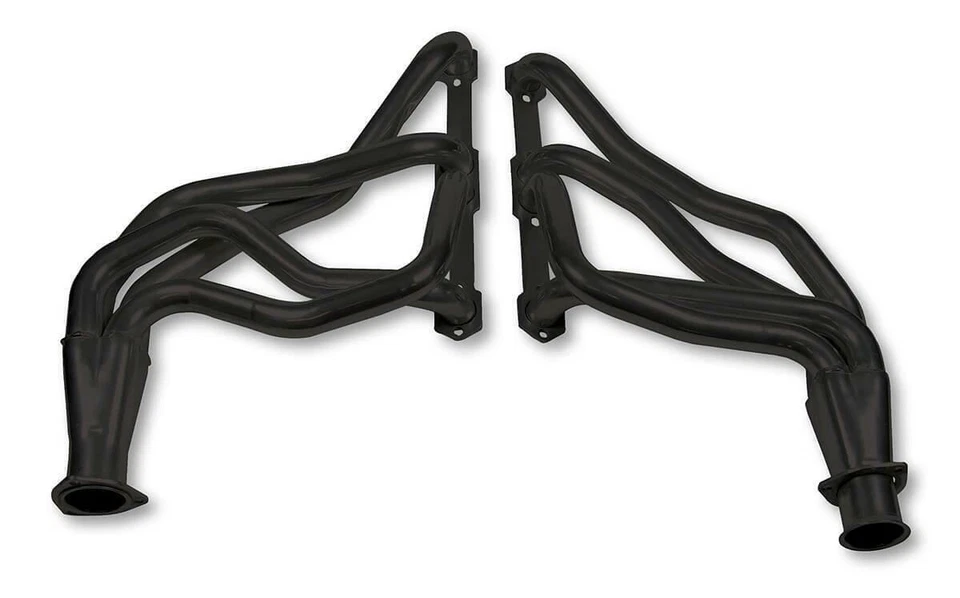 Flowtech Headers 11506FLT 1967-87 Chevy GMC 4x4 грузовики малоблочный Chevy - Изображение 1 из 1