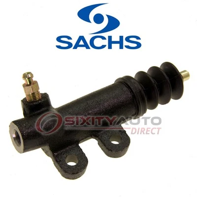 SACHS Clutch Slave Cylinder for 1982-1985 Toyota Celica 2.8L L6 - oa - Image 1 of 4