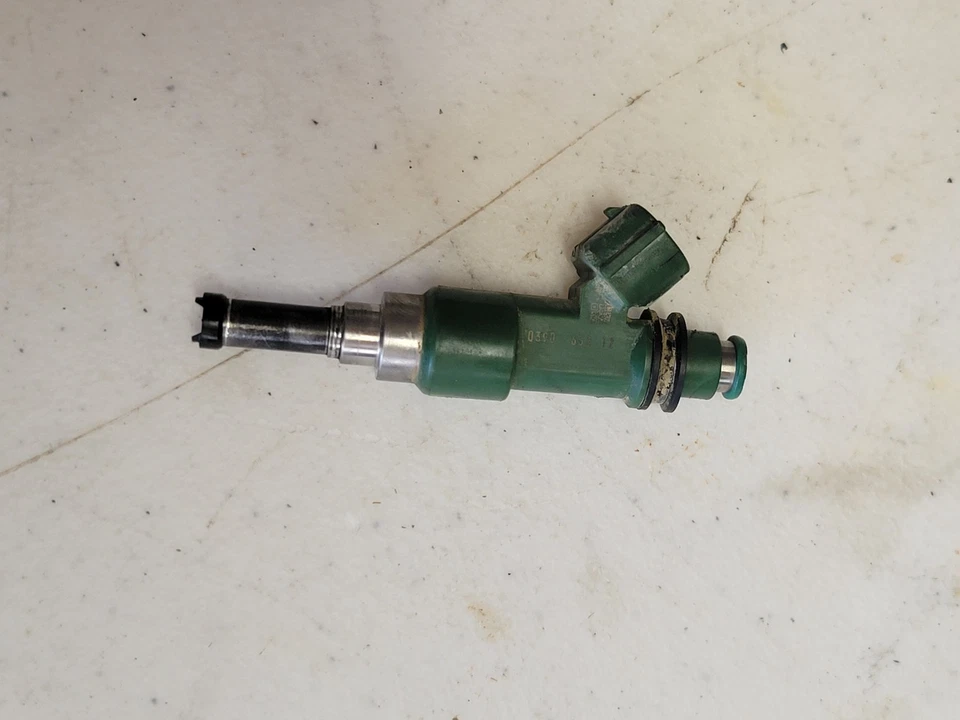 Yamaha Raptor 700 2008 OEM inyector de combustible ¡Envío rápido! Foto 1 de 4